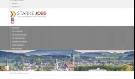 
							         Busfahrer/in (m/w/d) | Starke Jobs: Das Fachkräfteportal für die Region ...								  
							    