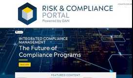 
							         Business Anti-Corruption Portal: Compliance Resources								  
							    