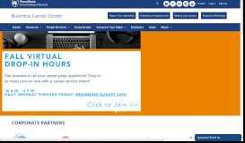 
							         Business Career Center | Smeal College of Business								  
							    