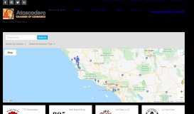
							         Business Directory - Atascadero Chamber of Commerce | Empowering ...								  
							    