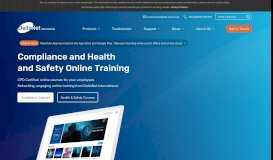 
							         Business eLearning Courses & Online Training | DeltaNet								  
							    