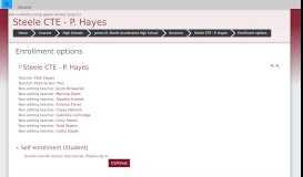 
							         Business Information Management - P. Hayes : GMetrix Student Portal ...								  
							    