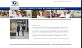 
							         Business Insurance | The Glatfelter Agency								  
							    