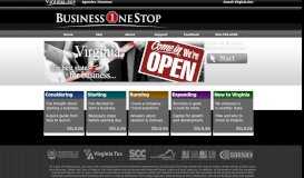 
							         Business One Stop								  
							    