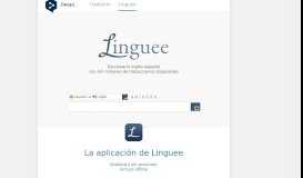 
							         business partner portal - Traducción al español – Linguee								  
							    