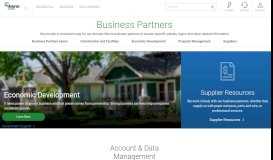 
							         Business Partners |Ameren Illinois - Ameren.com								  
							    