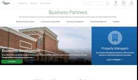 
							         Business Partners | Ameren Missouri - Ameren Missouri - Ameren.com								  
							    