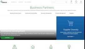
							         Business Partners - Ameren.com								  
							    