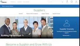
							         Business Partners - Suppliers | Ameren - Ameren.com								  
							    
