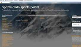 
							         Business people :Arctic Cat Announces ... - Sportmondo sports portal								  
							    