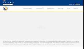 
							         Business Portal - California Governor's Office of Business and ...								  
							    