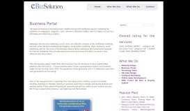 
							         Business Portal | Malaysia Online Marketing, Online Advertising and ...								  
							    