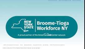 
							         Business Services | Broome-Tioga Workforce								  
							    