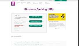
							         businesslogin - Allied Irish Bank (GB)								  
							    