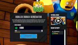 Buxcure Login Page - how to get free robux on bux gg