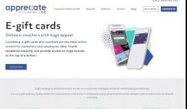 
							         Buy E-Gift Cards, Digital Vouchers & Online Gift Cards | Love2shop								  
							    