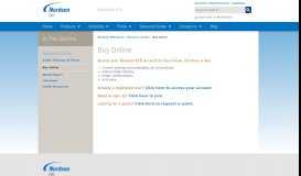 
							         Buy Online | Access your My EFD Account | Nordson EFD								  
							    