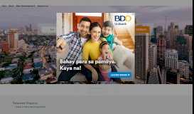 
							         Buy, Sell, & Rent Property Online - Real Estate Philippines | MyProperty								  
							    