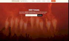
							         Buy tickets - Tickets – ACL Music Festival								  
							    