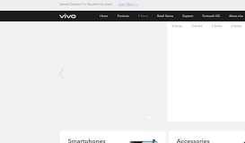 
							         Buy Vivo Latest Mobile Phones Online at Best Price, V15 Pro - Vivo ...								  
							    