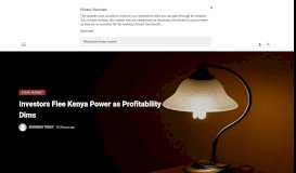 
							         BuyrentKenya awarded as best online real estate marketing platform ...								  
							    
