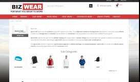
							         Buy/Shop Sport-Tek Online in UT – BizWear Inc								  
							    