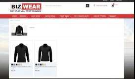 
							         Buy/Shop Uniform – Collections Online in UT – BizWear Inc								  
							    
