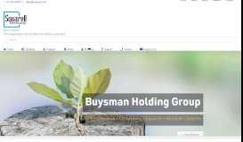 
							         Buysman Holding Group (BHG) - Squarell Technology								  
							    
