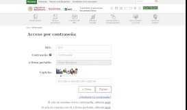 
							         Buzón Tributario - Portal de trámites y servicios - SAT								  
							    