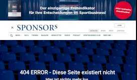 
							         BVB kooperiert mit eSport-Portal | SPONSORs								  
							    