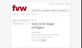 
							         BW-Bank übernimmt: Alles neu bei Corporate World - fvw								  
							    
