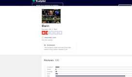 
							         Bwin Reviews | Read Customer Service Reviews of www.bwin ...								  
							    