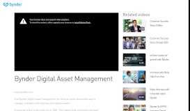 
							         Bynder Digital Asset Management - bynder.com								  
							    