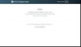 
							         Bypassing a network captive portal or splash page – Enplug Support ...								  
							    