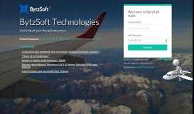 
							         BytzSoft-App | Aviation / Aircraft Maintenance | MRO Software ...								  
							    