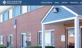 
							         Bywater Mutual Homes - Quantum Real Estate Management, LLC								  
							    