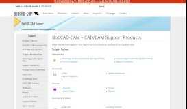 
							         CAD/CAM Software Support | Paid and Free | BobCAD-CAM ...								  
							    