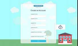 
							         CAIS Accreditation Portal								  
							    