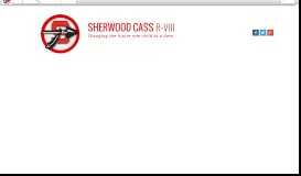 
							         Calendars - SherwoodSD R-12 - Cyberschool								  
							    