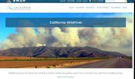 
							         California Air Resources Board: Homepage								  
							    