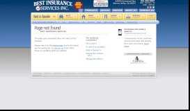 
							         California Alliance United insurance agent | Best Insurance ...								  
							    