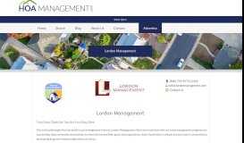 
							         California HOA Management | Lordon Management - HOA ...								  
							    