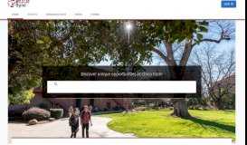 
							         California State University, Chico | WildCat Sync - OrgSync								  
							    
