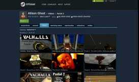 
							         CAMBEN :: Videos - Steam Community								  
							    