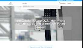 
							         Camco terminal automation solutions								  
							    