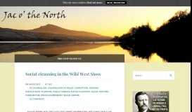 
							         Camp Valour CIC Archives - Jac o' the North								  
							    