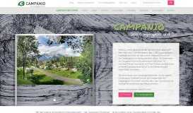 
							         CAMPANIO | Dein Camping-Begleiter								  
							    