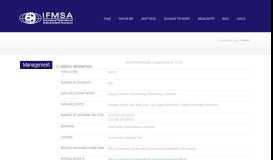 
							         Campina Grande - IFMSA Exchange Portal								  
							    