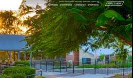 
							         Campus & Facilities | - West Moreton Anglican College								  
							    