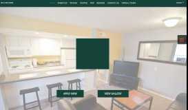 
							         Campus Hill Apartments | Apartments in Okemos, MI								  
							    